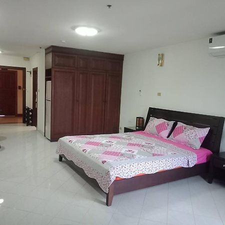 View Talay 2 Suite Apartments Jomtien Beach Εξωτερικό φωτογραφία