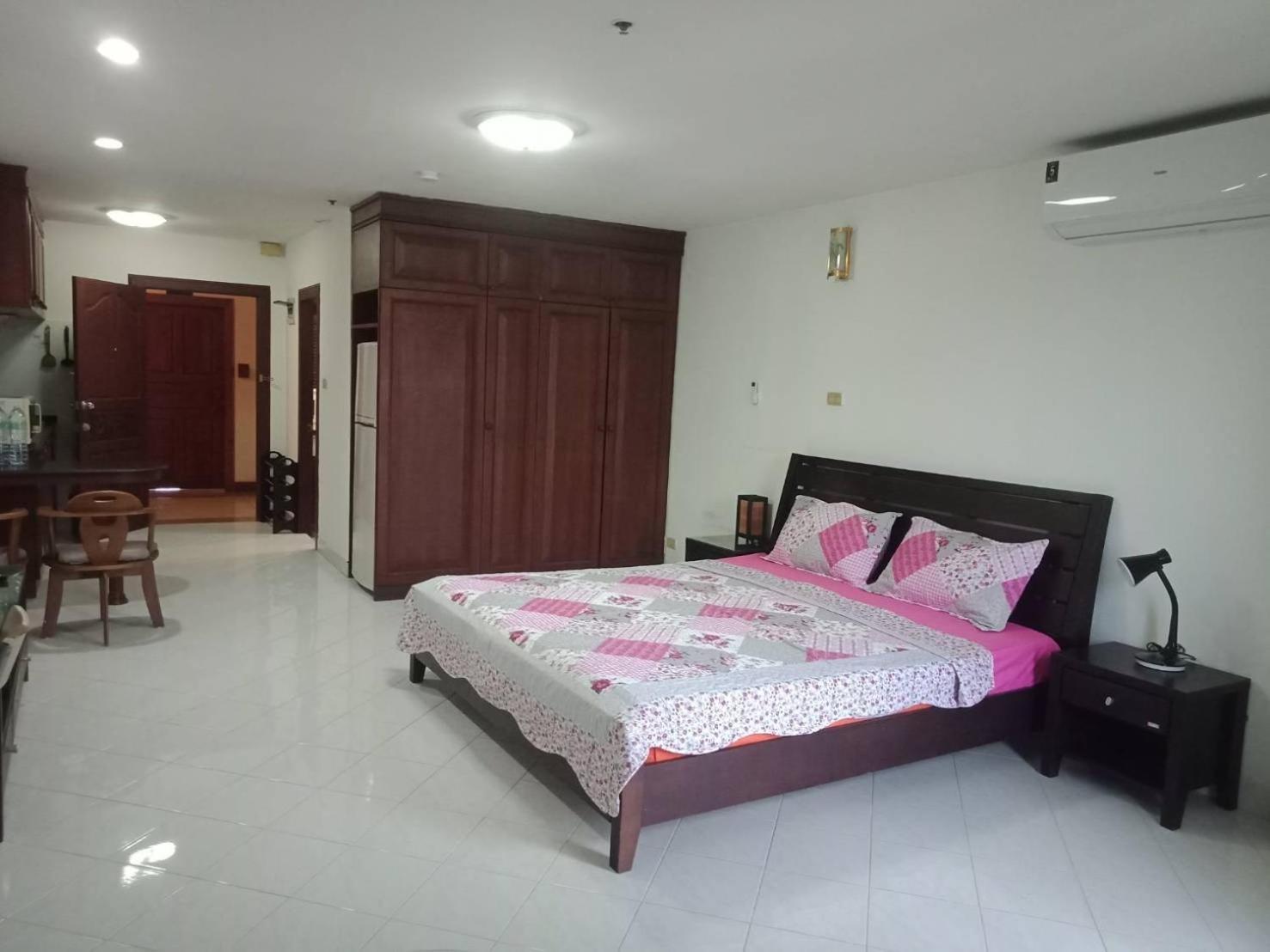 View Talay 2 Suite Apartments Jomtien Beach Εξωτερικό φωτογραφία