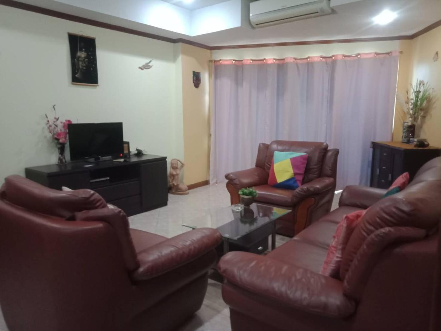 View Talay 2 Suite Apartments Jomtien Beach Εξωτερικό φωτογραφία