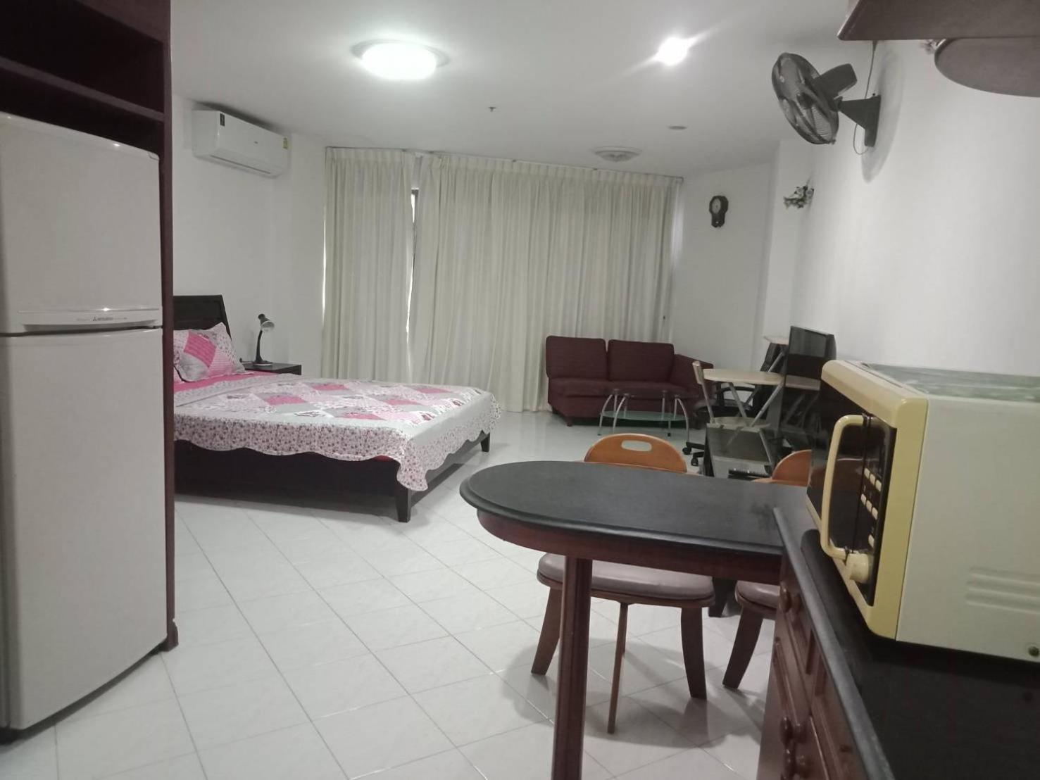 View Talay 2 Suite Apartments Jomtien Beach Εξωτερικό φωτογραφία