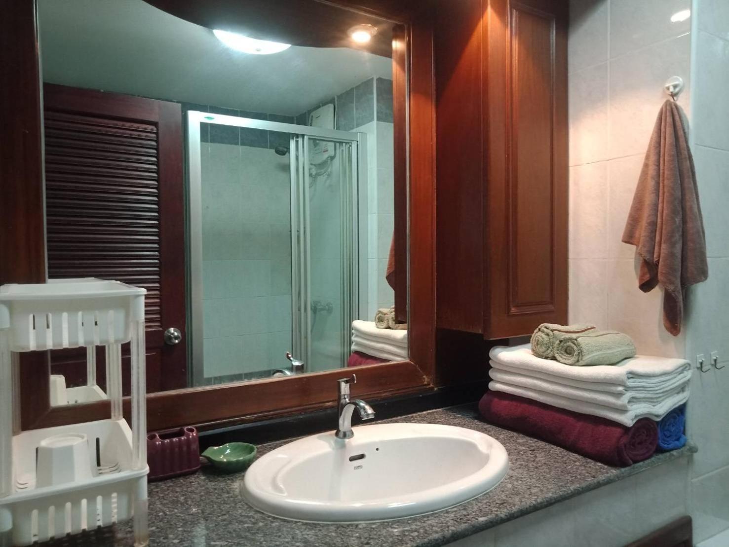 View Talay 2 Suite Apartments Jomtien Beach Εξωτερικό φωτογραφία