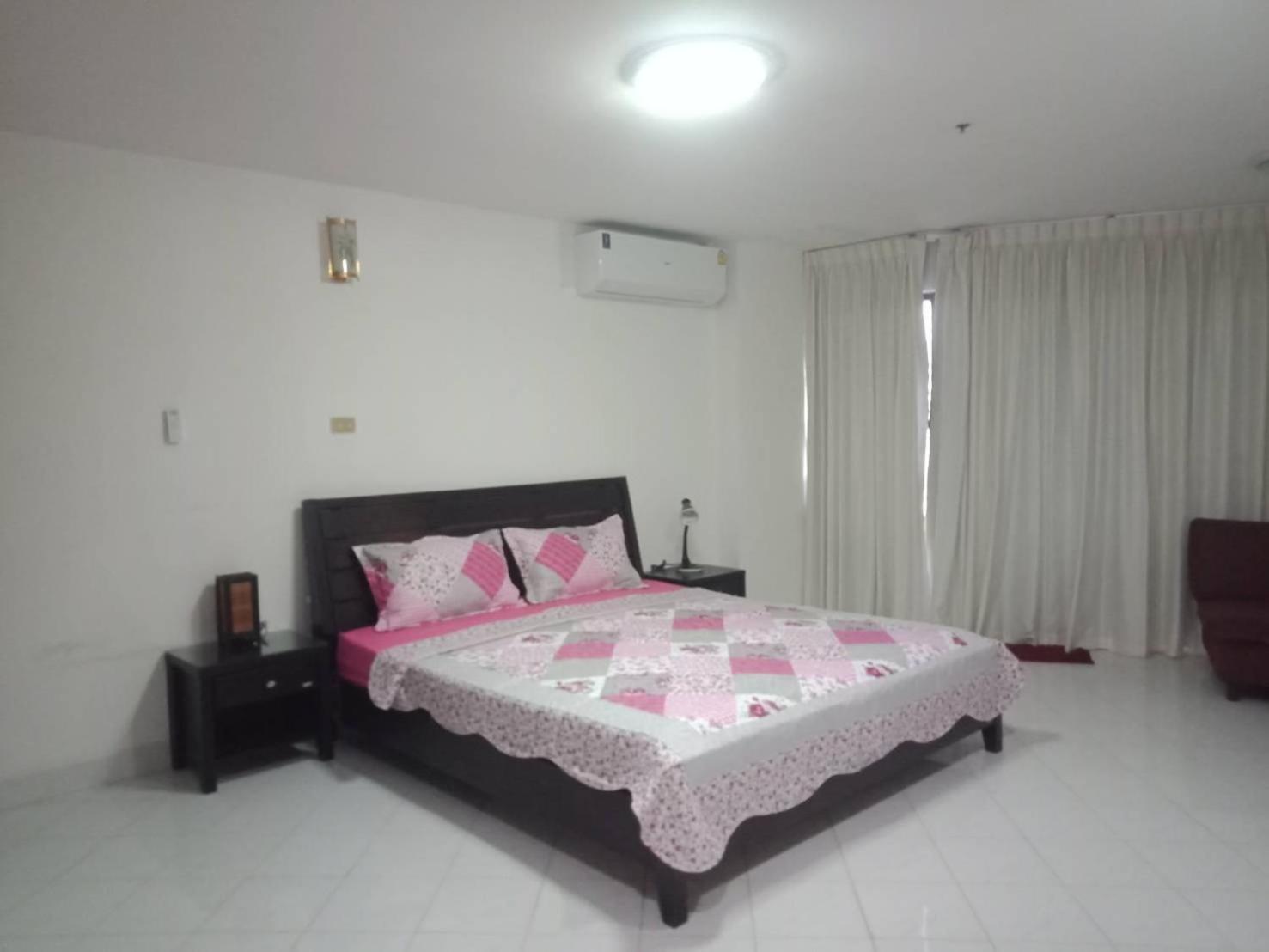 View Talay 2 Suite Apartments Jomtien Beach Εξωτερικό φωτογραφία