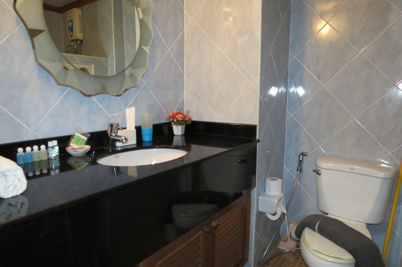 View Talay 2 Suite Apartments Jomtien Beach Εξωτερικό φωτογραφία