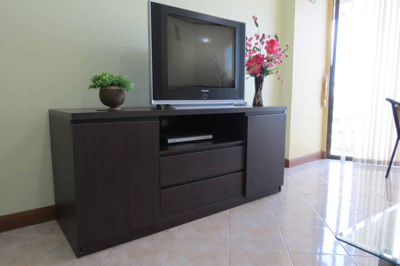 View Talay 2 Suite Apartments Jomtien Beach Εξωτερικό φωτογραφία