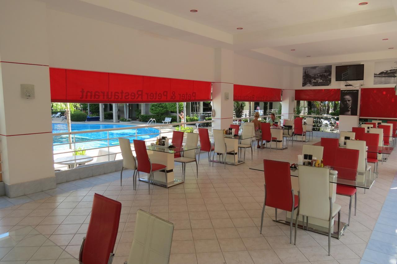 View Talay 2 Suite Apartments Jomtien Beach Εξωτερικό φωτογραφία